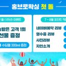 홍브로왁싱