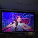 동원스크린 | 거실 빔프로젝터 스크린 설치 120인치 전동