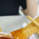 신전떡볶이과기대점 이미지
