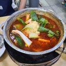 경복고등학교 정문 옆 | 서울여행1(계림 닭도리탕, 뮤통 카페, 청와대 관람, 오페라의유령, 뉴서울식당)