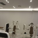 뉴 라이프 짐 이미지