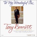 Tony Bennett - We Mustn't Say Goodbye 이미지