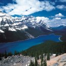 캐나다, 레이크 루이스(Lake Louise) 이미지