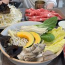 오빠만두 | 용인 고기리 동천동 해율만두전골 아기랑 다녀왔어요