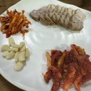 박명도봉평메밀막국수