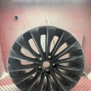 림스토리 | 명품휠스토리 울산 G90 휠복원｜림 스크래치·도장벗겨짐 심해도 7만원 완벽복원 후기