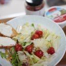 홈카페브런치 이미지