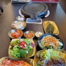 삼겹식당 학익점