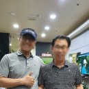 왕스크린골프 이미지