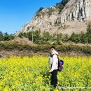 산방산