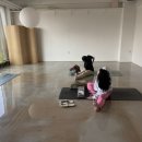 12주 요가 클래스 이미지