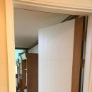 청주오창아파트 인테리어필름공사 이미지