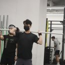 어라운드 크로스핏 위례점 이미지