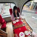 Yun's hotel(윤'스 호텔) | 2024. 11 Bankok(3) 온록윤, 타이버스푸드투어, 코반케셀 자전거투어, 왓아룬 야경