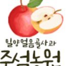얼음골유통 네이버블로그