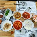 능이와백숙