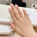 네일,물들여 | [반디인하우스앤큐릭스 마곡나루점] 마곡나루네일 다양한 디자인의 고퀄리티 네일 후기