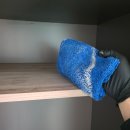 포항시북구34 | 포항 장성푸르지오 34평 이사청소 후기