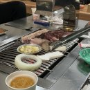 운양캠프캠핑식당