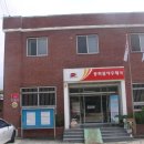 물야우체국 이미지