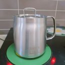 갑을전기 | 올스텐 케틀팟 304 인덕션 주전자 멀티팟 내돈내산 후기