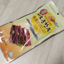 한우육포 어디까지 먹어봤니? 이로우한우 육포 추천
