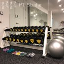 올록볼록 PT Studio 네이버블로그