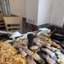 솔모루 | 포천 여행 현지인 맛집 추천 솔모루 솥뚜껑 삼겹살
