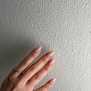 네일;또아영 | 부산 전포네일 라뮤아네일 서면전포점 동굴케어 후기