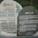 백운로(도산면) 이미지