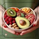 고지혈증의 이해와 관리 이미지