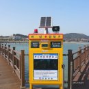 무안황토갯벌랜드(제1주차장) | 갯벌습지 보호지역으로 지정된 "무안 황토갯벌랜드"와 갯벌탐방다리 트레킹