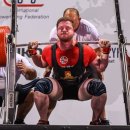 파워 복싱 체육관 이미지