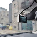 자동차도우미 | 자동차 블랙박스 추천, 넥시안 NP5000 3채널 차량용 페달 블랙박스 후기