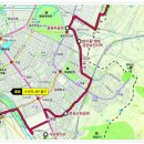 올림픽공원역 1번출구 이미지