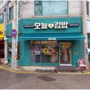 권선동우체국 앞 이미지