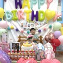 귀염둥이 이준이 생일♡ 이미지