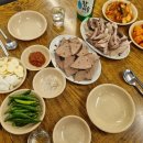 호남순대