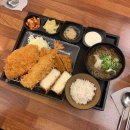 몽돌카츠 | 예술의전당 근처 맛집 "카츠공방 서초본점" ㅣ 남부터미널역 수제 돈까스 멘치카츠, 모둠카츠 후기