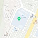 단양배드민턴장 이미지