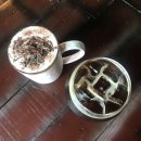 쉘터462 | 증평 쉘터462 빈티지 감성카페