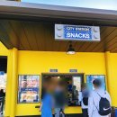 브릭토피아다이너(Brickopia Diner) | 춘천 레고랜드 식당 스낵 간식거리 메뉴 후기