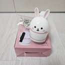 육천세탁 | 아주 귀여운 토끼모양 버니리타 보풀제거기 사용후기