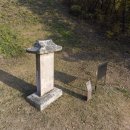 윤민헌 선생 묘 이미지