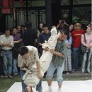 하여간