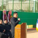 도리원문화체육센터 이미지