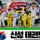 캐슬 태권도 체육관 이미지