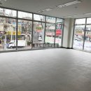 시민운동장 2층 화장실 이미지