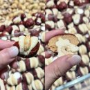 에센브르제과 | (내돈내산) 중곡제일시장ㅣ르빵프레, 궁전떡집, 자양동떡볶이