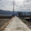 운봉읍 산덕마을 이미지